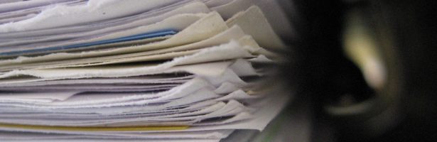 Nieuw wetsvoorstel zorgt voor minder papier en meer zorg