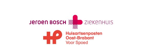Geslaagde pilot spoedverwijzing HAP Oost-Brabant en SEH Jeroen Bosch Ziekenhuis