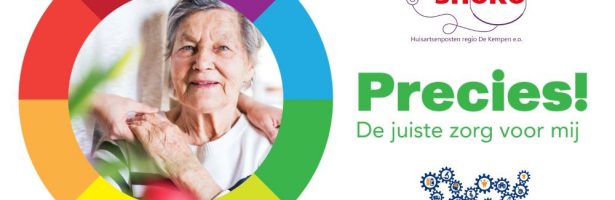 Betere uitwisseling zorgdata kwetsbare ouderen Zuidoost-Brabant