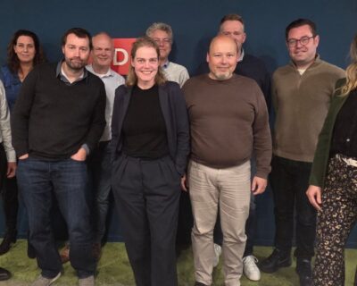 202511 - kick-off kennisnetwerk